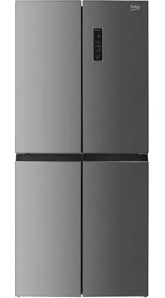 BEKO Pro Harvest Fresh Fridge Freezer GN15880VPX