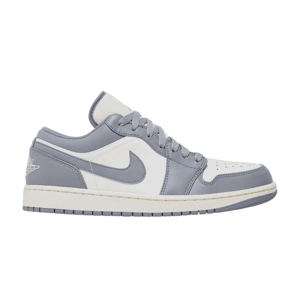 Air Jordan 1 Low Vintage Grey
