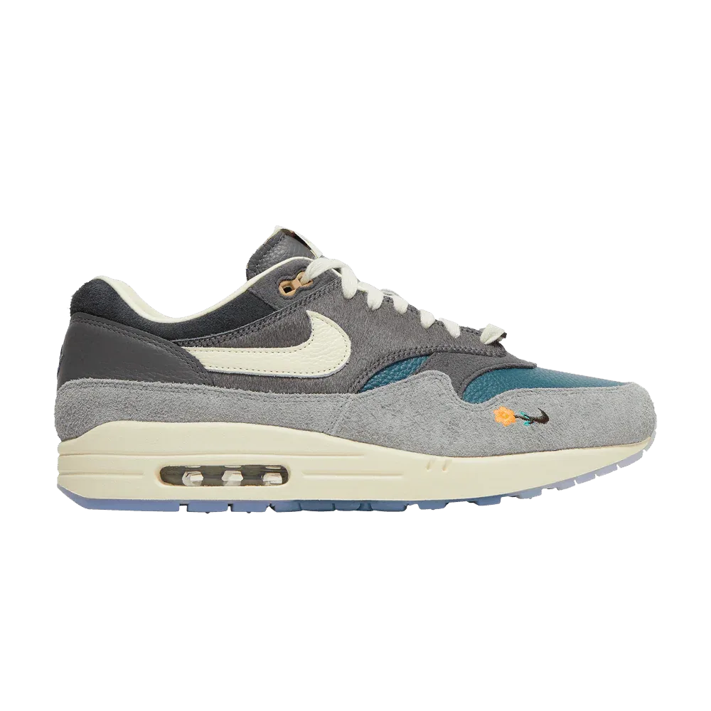 Air Max 1 Kasina Won-Ang Grey