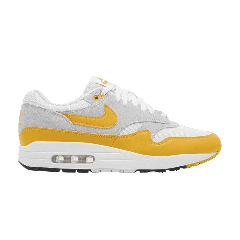 Air Max 1 Essential University Gold