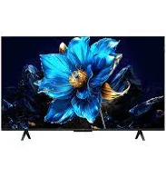 TCL 55P7K-UK 55" 4K QLED Google Smart TV