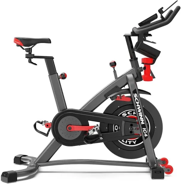 IC4 Indoor Cycling Bike