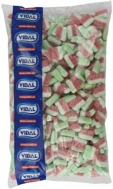Vidal Watermelon Slices