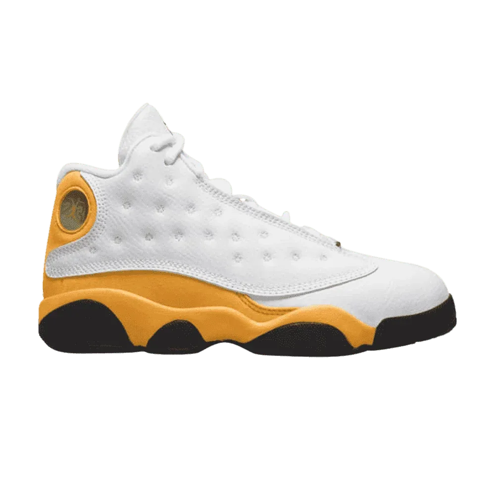 Air Jordan 13 Retro GS Del Sol