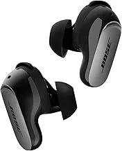QuietComfort Ultra Earbuds (2nd Gen) - Wireless Noise Cancelling Earbuds with Mic, Immersive Audio, USB-C Charging, Up t