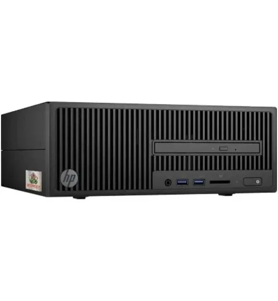 HP 280 Office PC - i5 8500 - 16GB RRAM - SSD