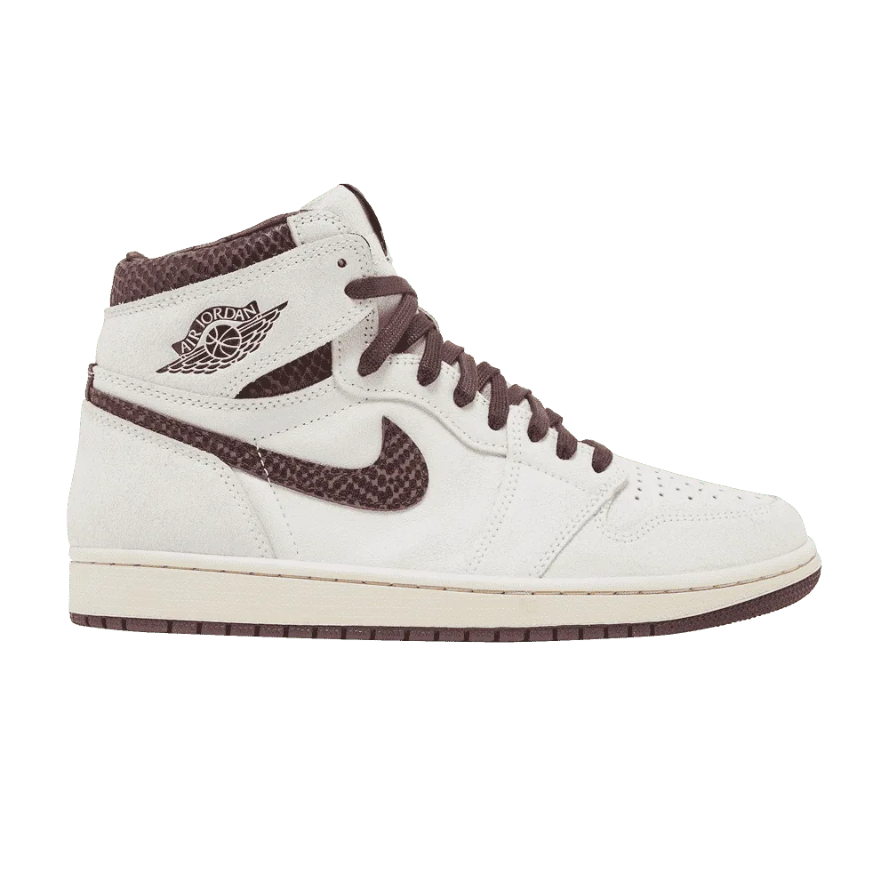 Air Jordan 1 Retro High OG A Ma Maniére
