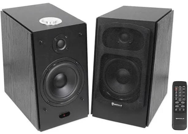 HD5B Black +