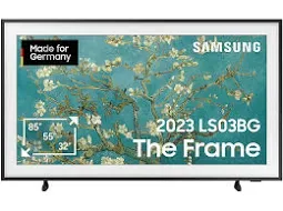 Samsung Frame QLED TV