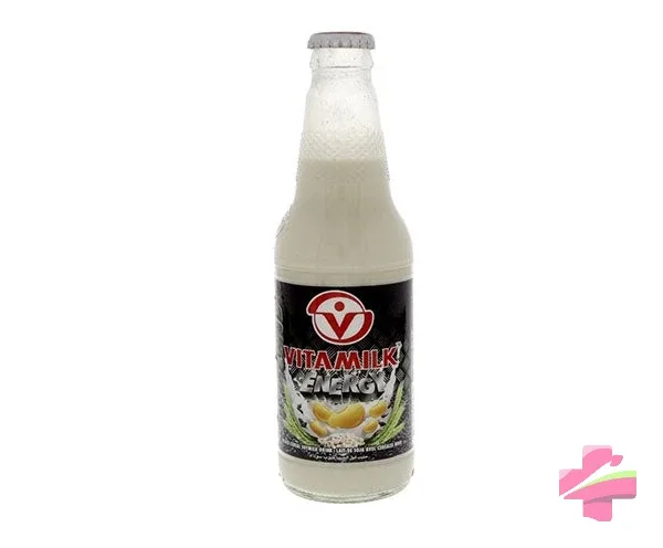 VITA MILK ENERGY 300ML...