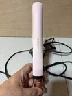 GHD PINK PLATINUM HAIR STRAIGHTENERS S8T261