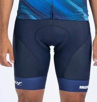 Mens Zoot Sports LTD Cycle Exos Bib