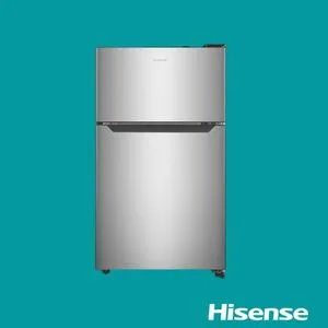 jumia:Hisense fridge