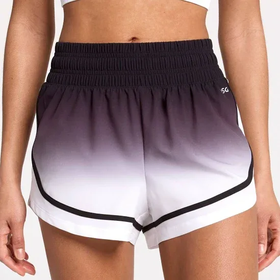 DSG Women's High Rise Stride Shorts