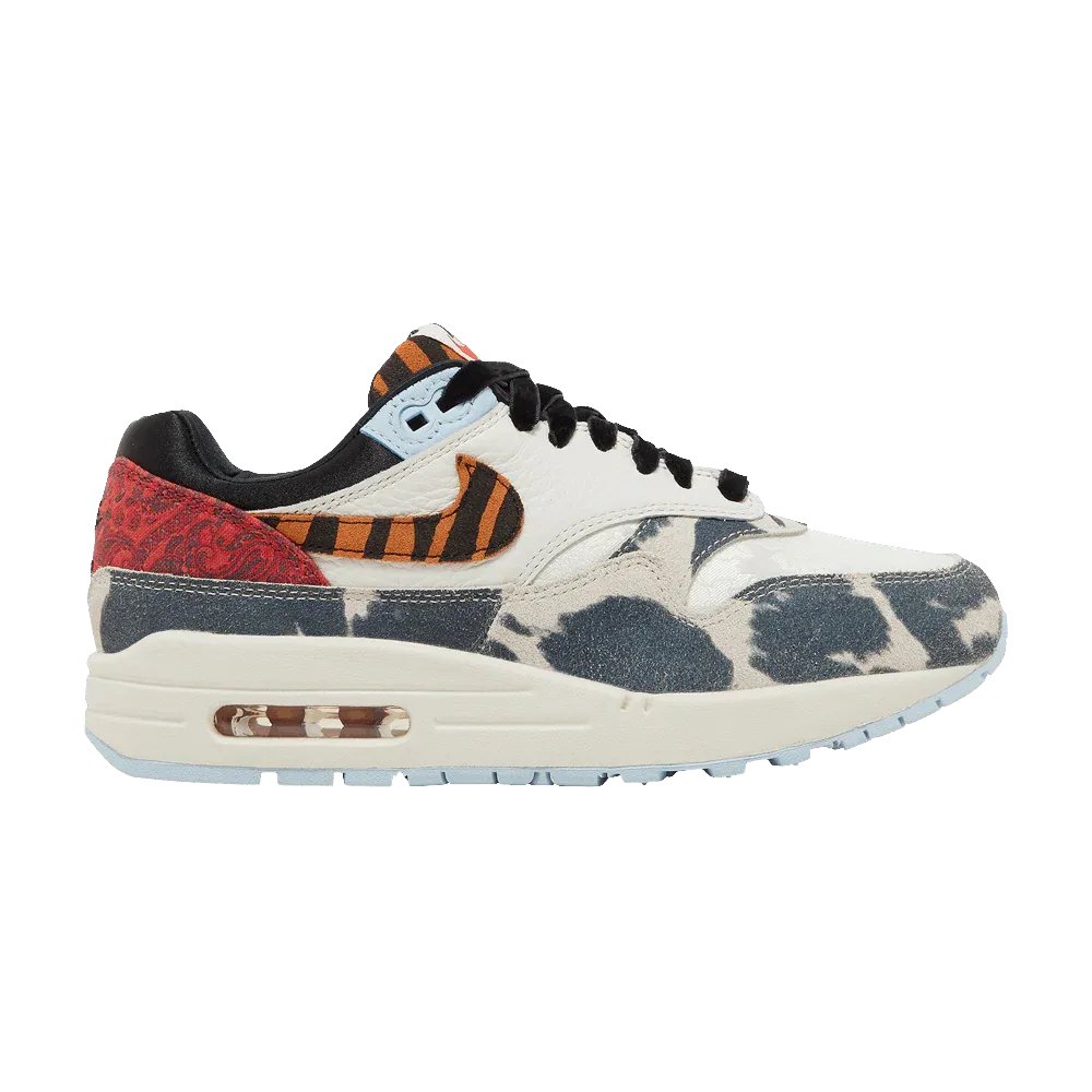Air Max 1 '87 Great Indoors