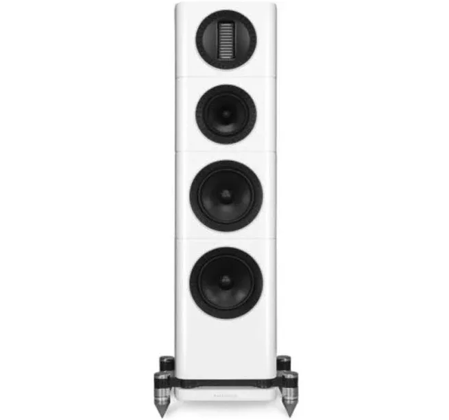 Wharfedale Elysian 4 Bookshelf Speakers