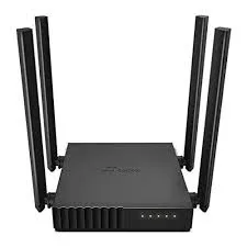 TP Link archer C54 Ac1200 Mu mimo Dual Band Wi Fi Router