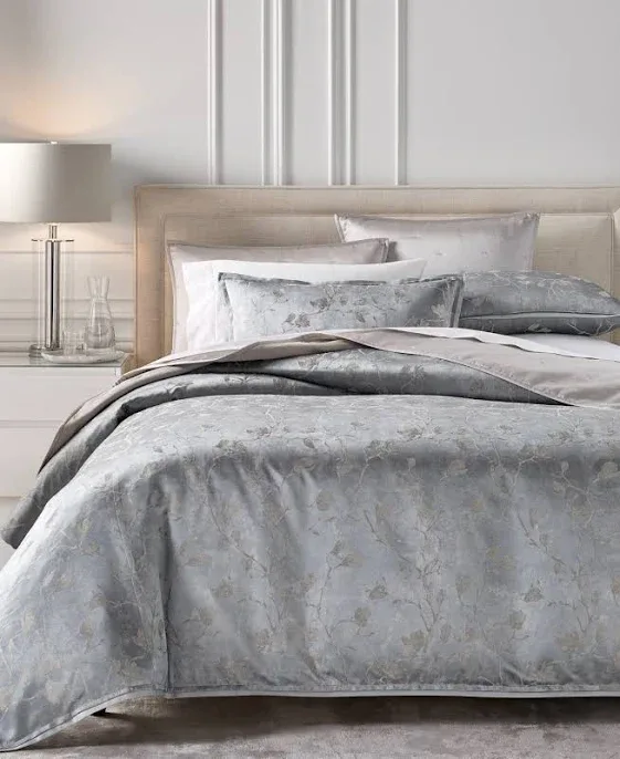 Hotel Collection Sakura Blossom Duvet Cover Set