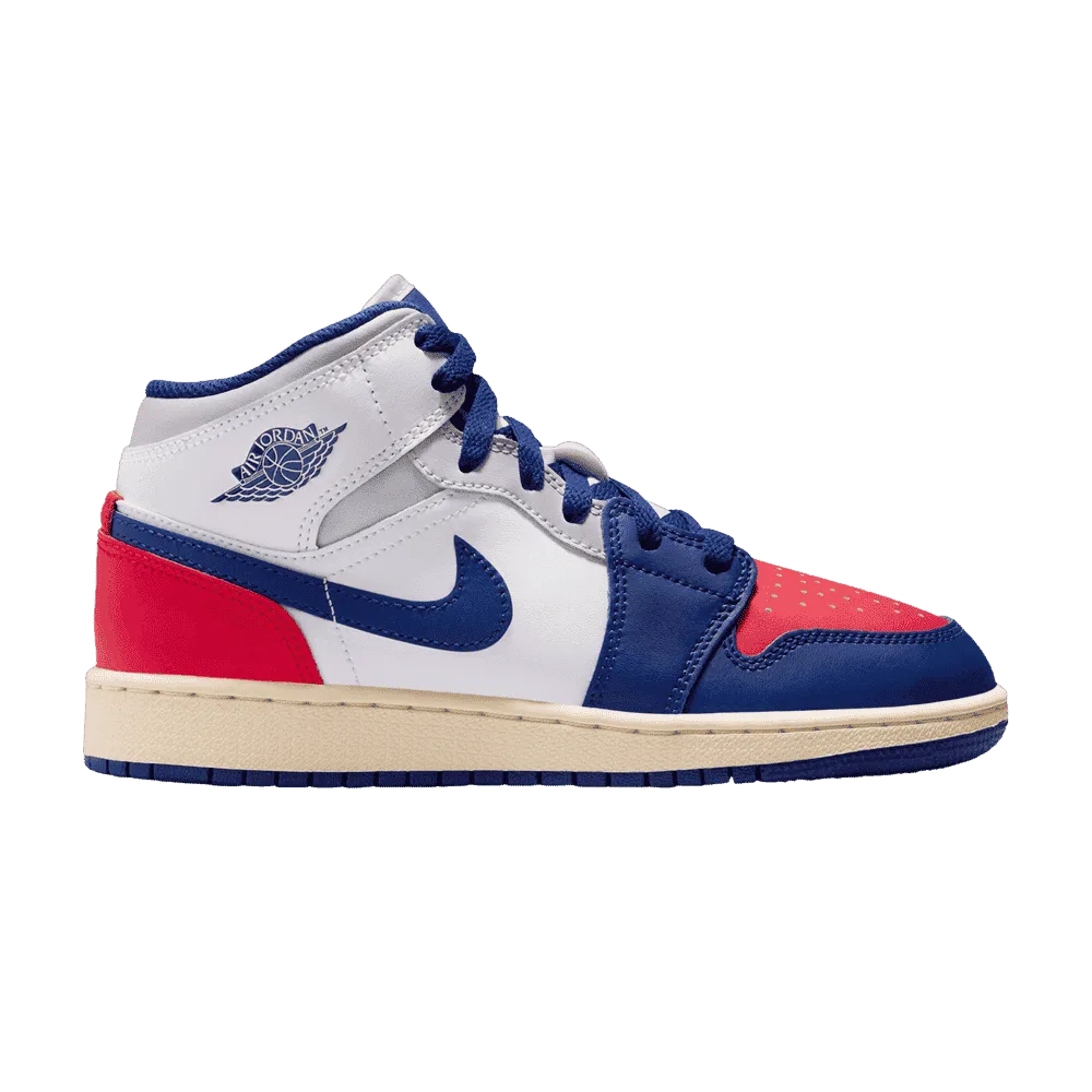 Air Jordan 1 Mid GS Rare Air
