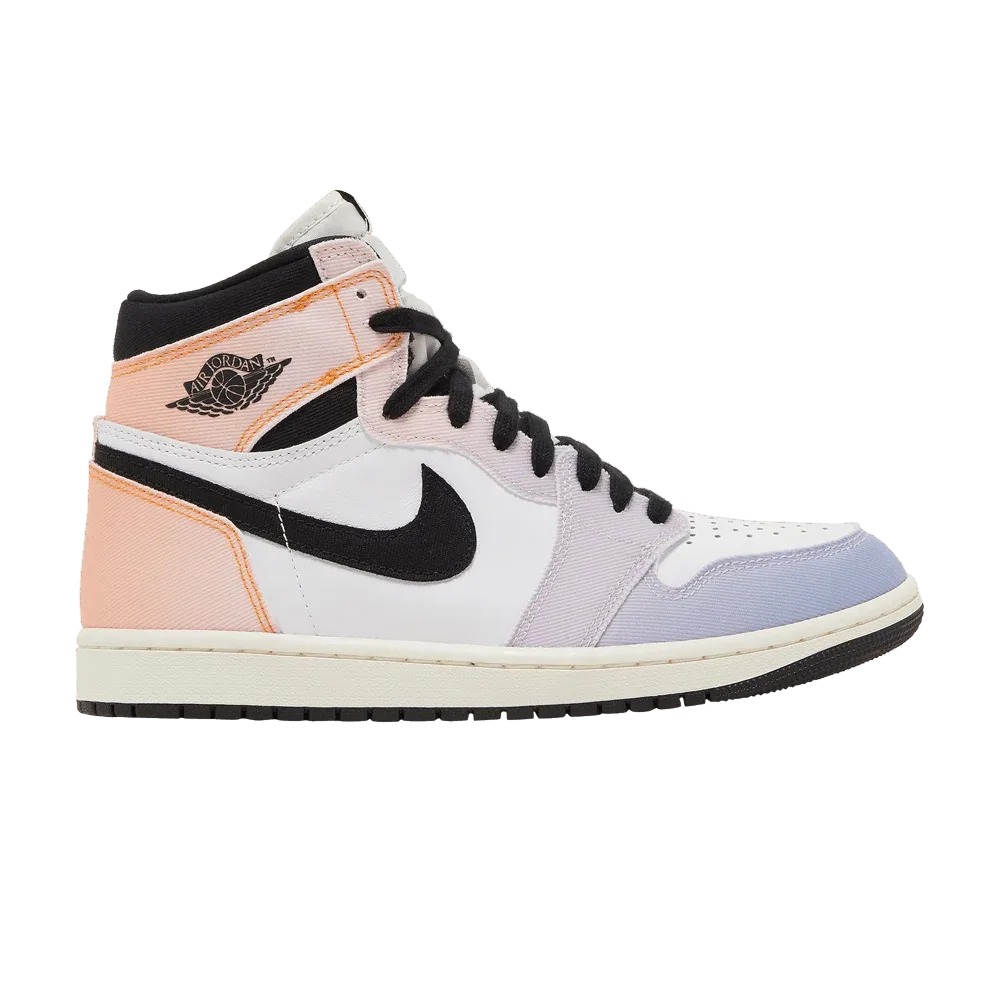 Air Jordan 1 Retro High OG Skyline