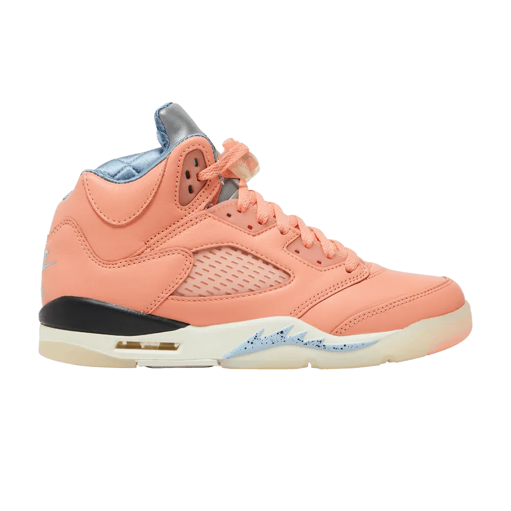 Air Jordan 5 Retro DJ Khaled We The Best Crimson Bliss (GS)