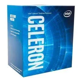 Intel Celeron G5925 3.6GHz Cpu