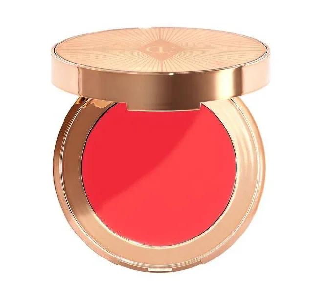 Charlotte Tilbury Beautiful Skin Island Glow Lip & Cheek