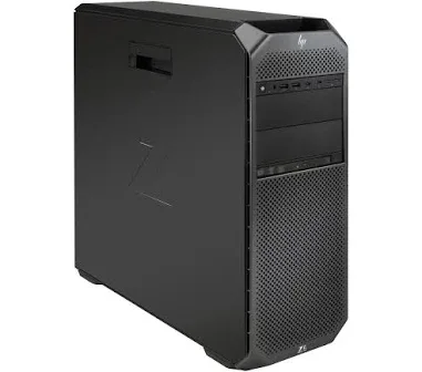 HP Workstation Z6 G4 Xeon 17F02UW#ABA