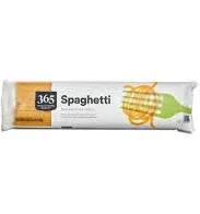 365 by Whole Foods Market Spaghetti