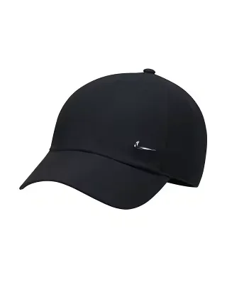 Nike Club Dri-Fit cap in black