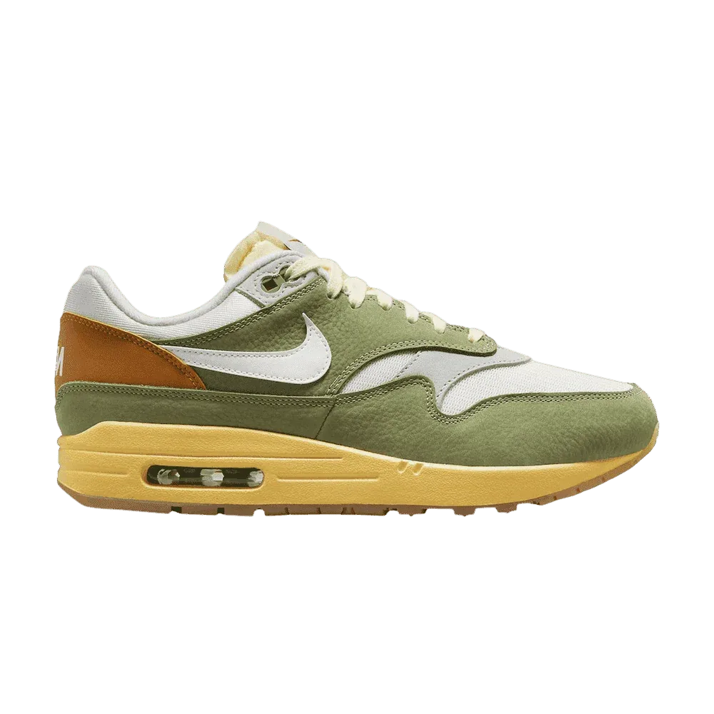 Air Max 1 Designed by Japan