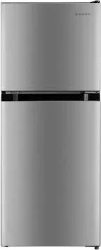 Insignia 7.2 Cu. Ft. Mini Fridge
