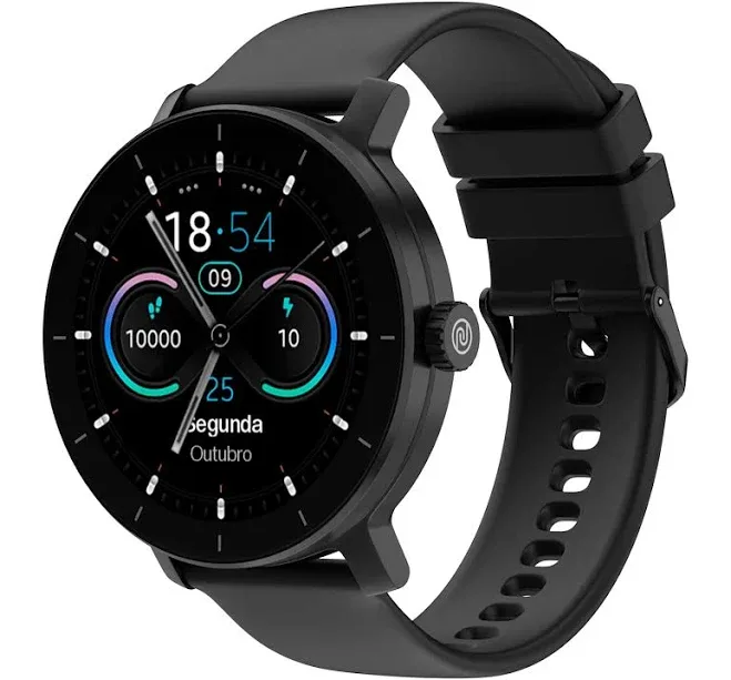 Noise NoiseFit Twist Hyper Smartwatch