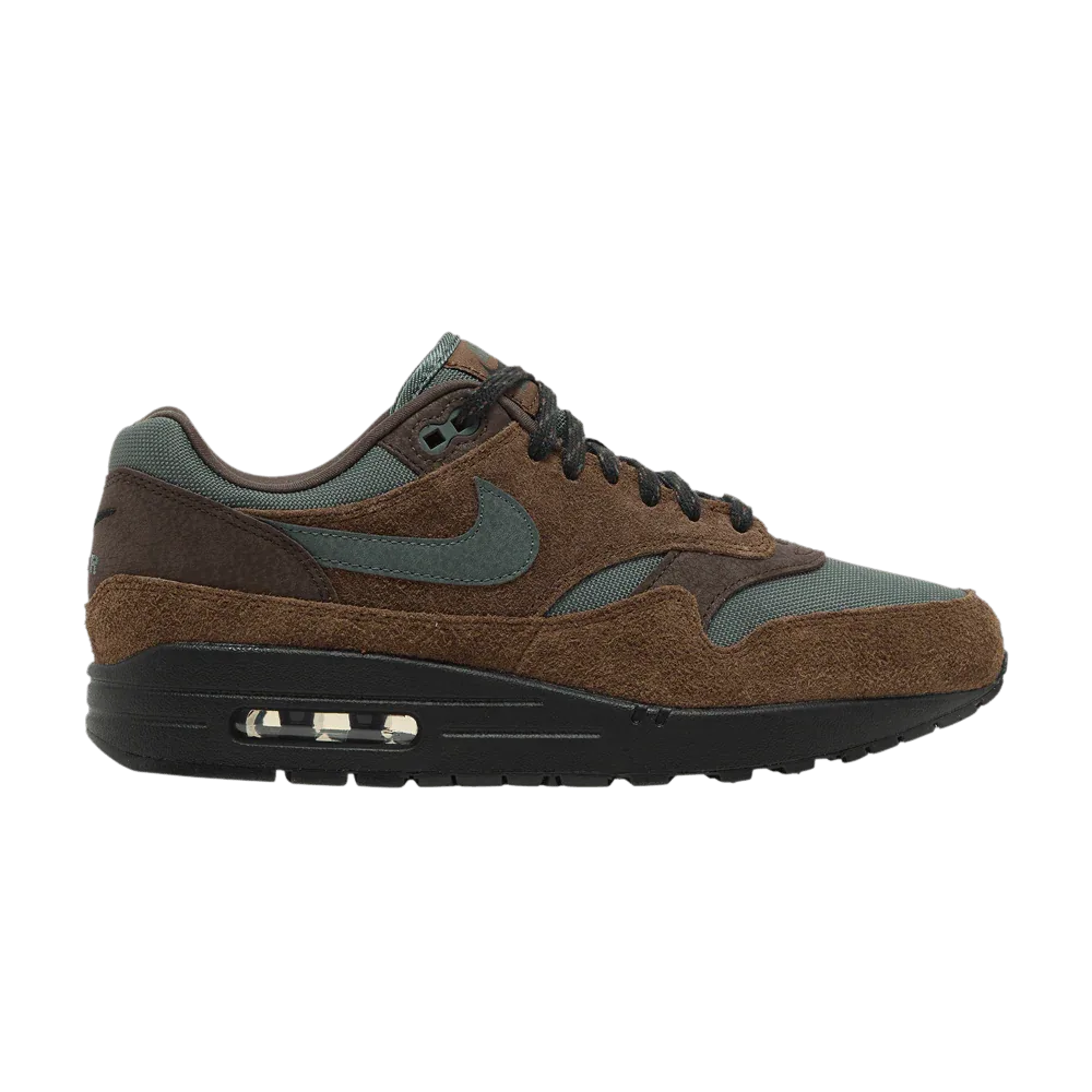 Air Max 1 Beef and Broccoli