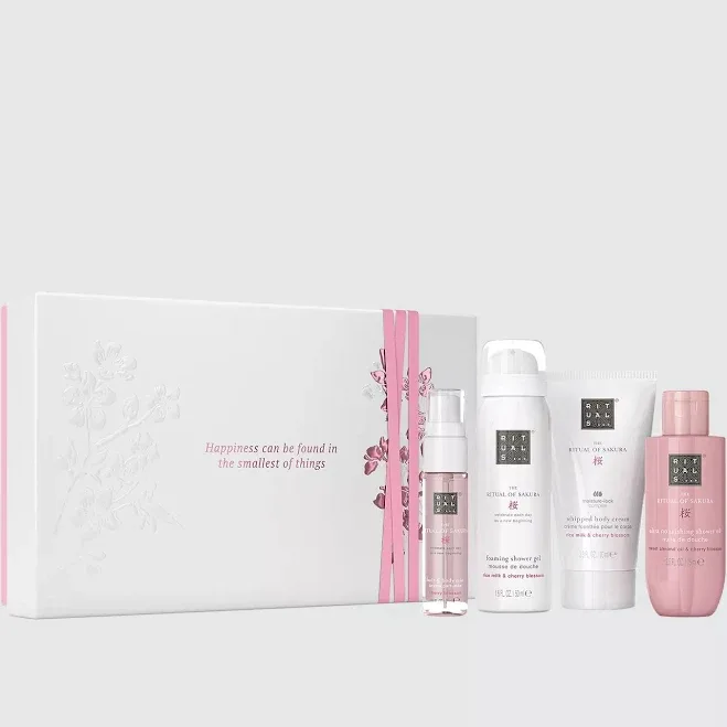 Rituals The Ritual of Sakura Small Gift Set
