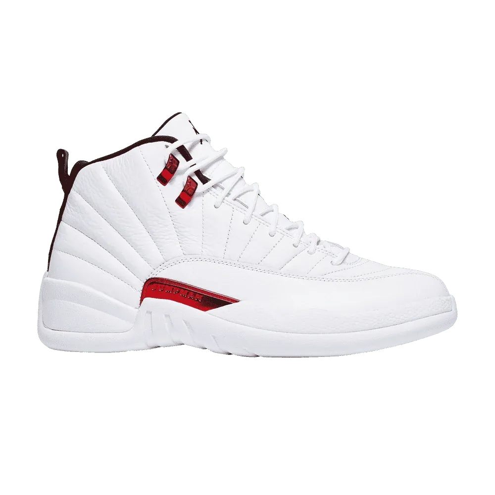 Air Jordan 12 Retro Twist