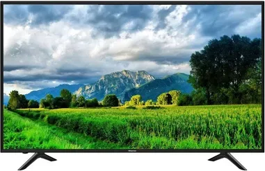 Hisense 55N3000UW 55" 4K UHD Smart TV 220-240 Volts