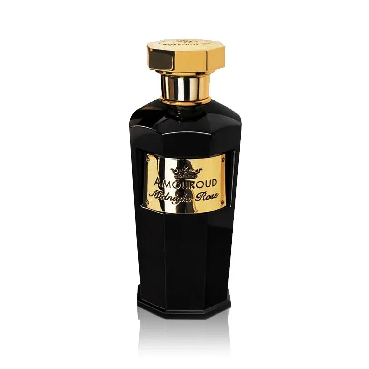 AMOUROUD Midnight Rose EDP 100ml