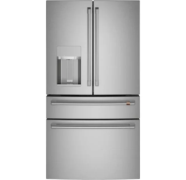 Cafe French-Door Refrigerator CVE28DP2NS1