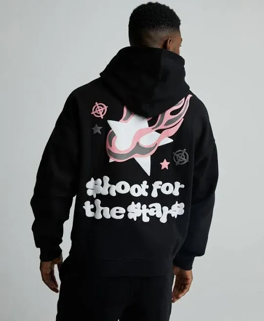 Lorenzo Shoot For The Stars Hoodie