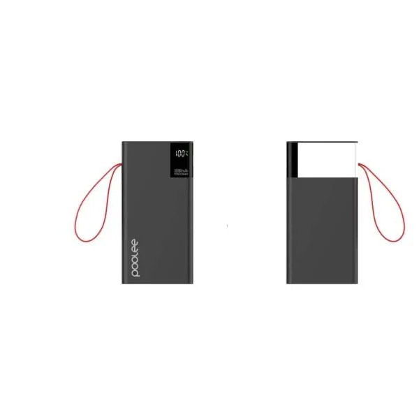 Poolee Tiger 30000mAh Powerbank