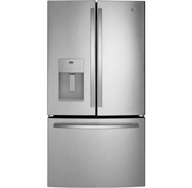 GE French-Door Refrigerator GFE26JYMFS