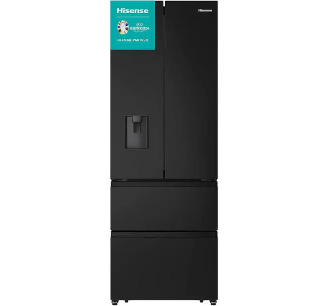 Hisense RF632N4WFE Fridge Freezer