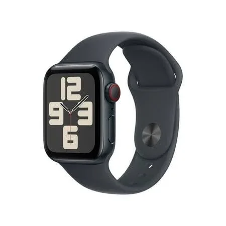 Apple Watch SE Aluminum