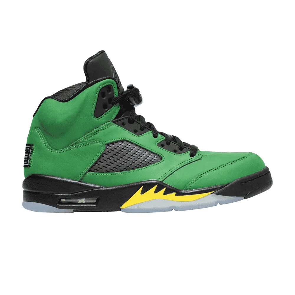 Air Jordan 5 Retro SE Oregon