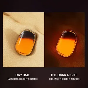 Luminous Flowing Sand XG23PRO Bluetooth Over-Ear Headphones - Smart Translation - Digital Display - Comfortable Non-In-E