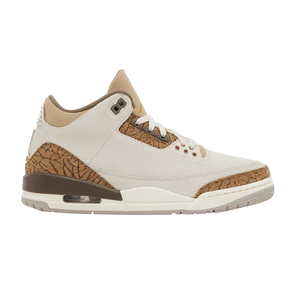 Air Jordan 3 Retro Palomino
