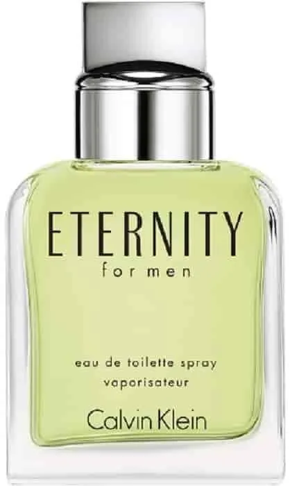 CALVIN KLEIN Eternity Men EDT 100ml