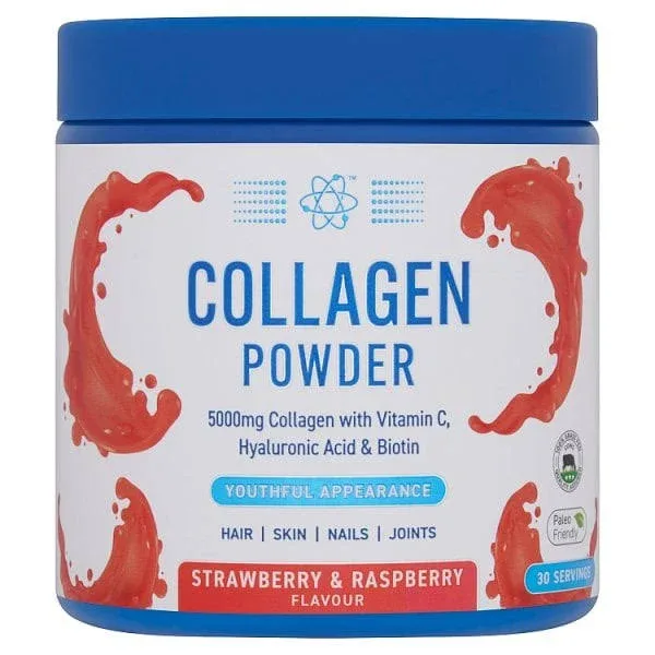 Applied Nutrition Collagen Powder