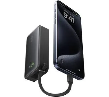 Anker Nano Power Bank 30W PD 10000mAh